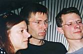 Trip to Berlin, Aug. 2000, photo no. 07