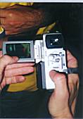 Trip to Berlin, Aug. 2000, photo no. 08
