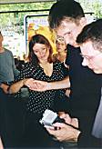 Trip to Berlin, Aug. 2000, photo no. 10
