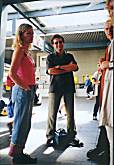Trip to Berlin, Aug. 2000, photo no. 12