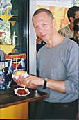Trip to Berlin, Aug. 2000, photo no. 16