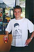Trip to Berlin, Aug. 2000, photo no. 17