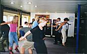 Trip to Berlin, Aug. 2000, photo no. 22